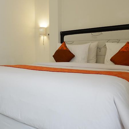 Kubu Anyar Hotel Kuta Lombok Esterno foto