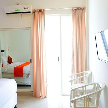 Kubu Anyar Hotel Kuta Lombok Esterno foto