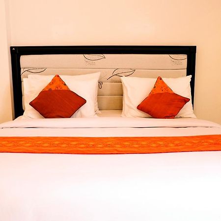 Kubu Anyar Hotel Kuta Lombok Esterno foto