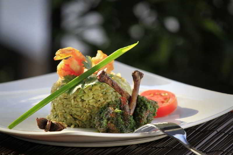 Kubu Anyar Hotel Kuta Lombok Esterno foto