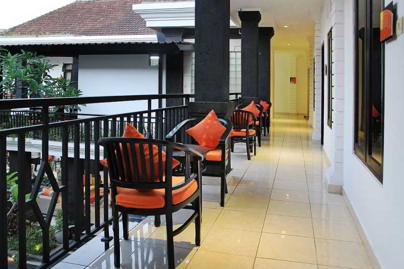 Kubu Anyar Hotel Kuta Lombok Esterno foto