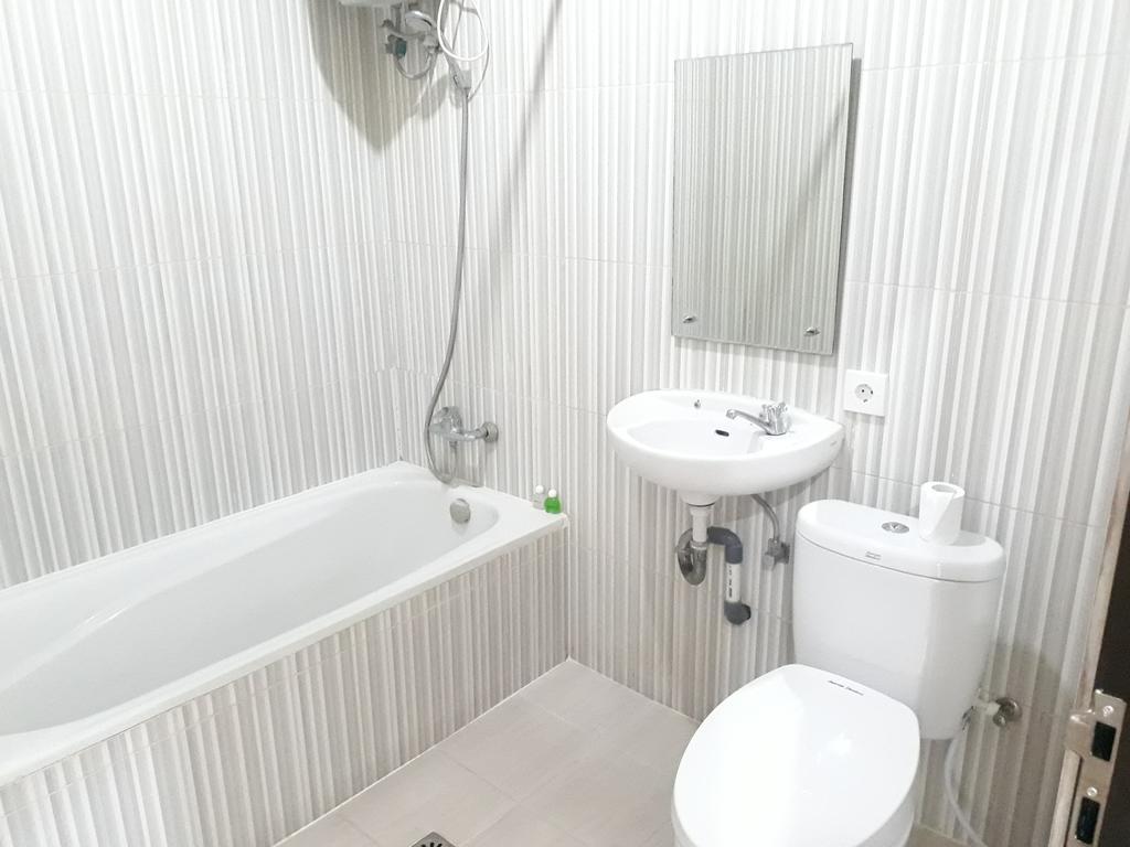 Kubu Anyar Hotel Kuta Lombok Esterno foto