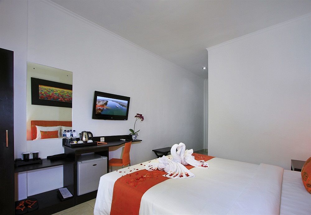 Kubu Anyar Hotel Kuta Lombok Esterno foto