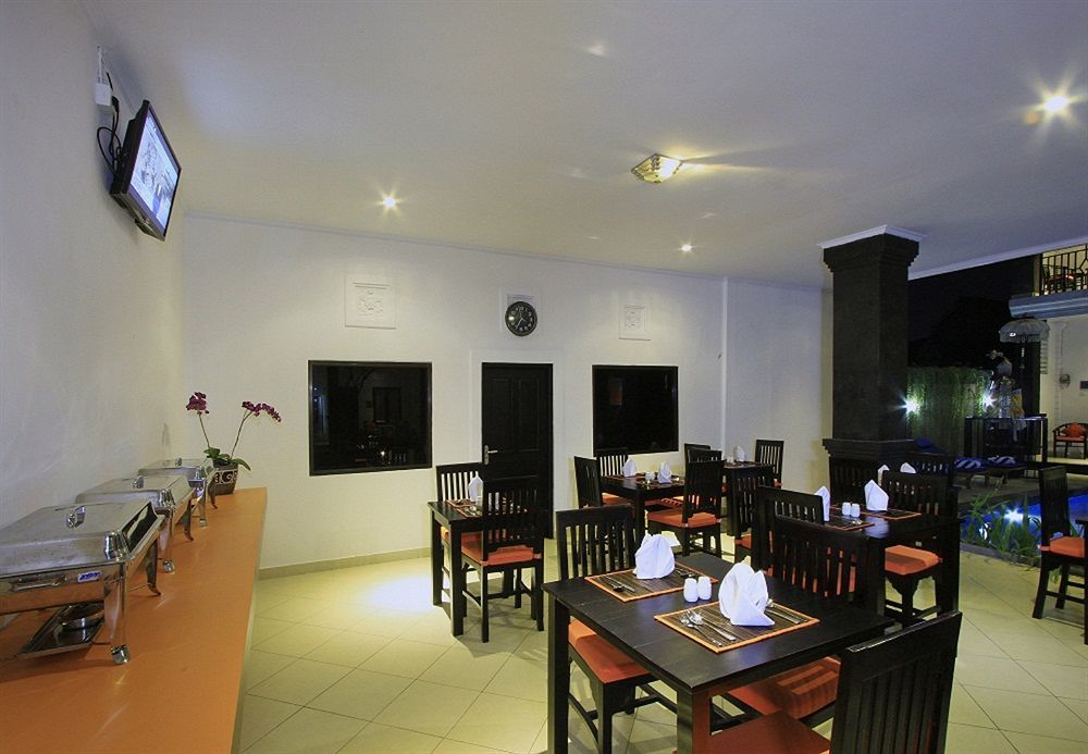 Kubu Anyar Hotel Kuta Lombok Esterno foto