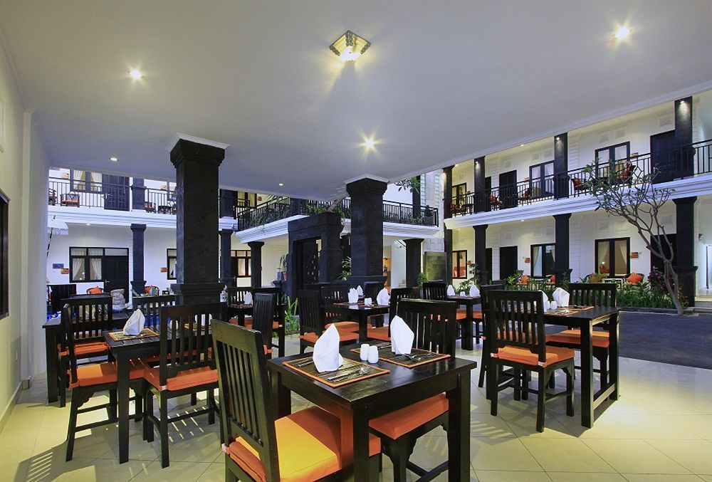 Kubu Anyar Hotel Kuta Lombok Esterno foto