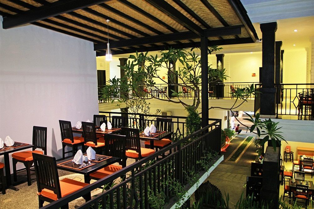 Kubu Anyar Hotel Kuta Lombok Esterno foto