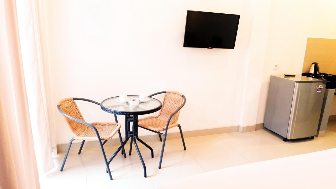 Kubu Anyar Hotel Kuta Lombok Esterno foto