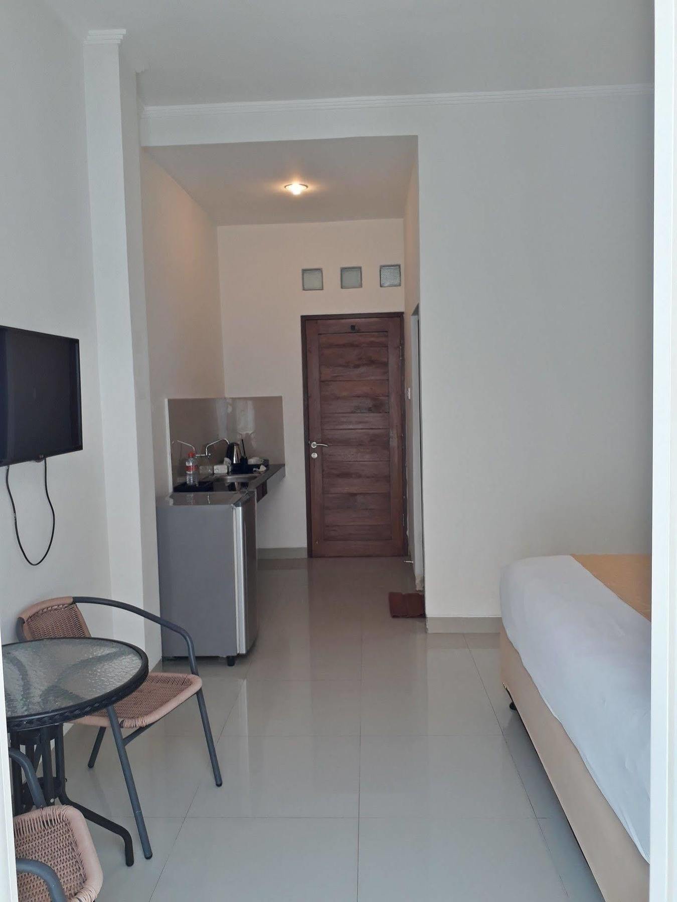 Kubu Anyar Hotel Kuta Lombok Esterno foto