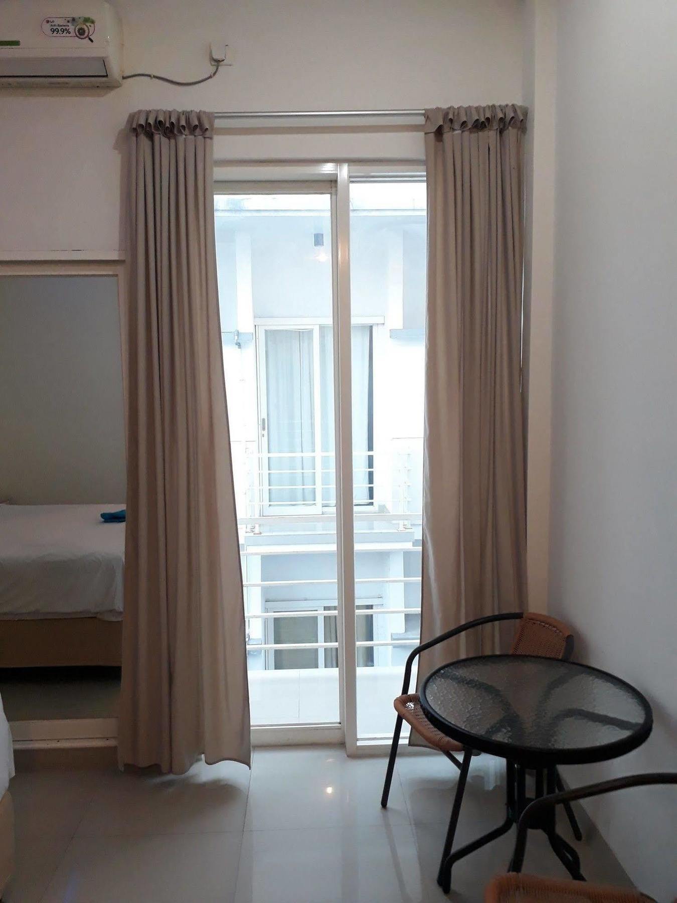 Kubu Anyar Hotel Kuta Lombok Esterno foto