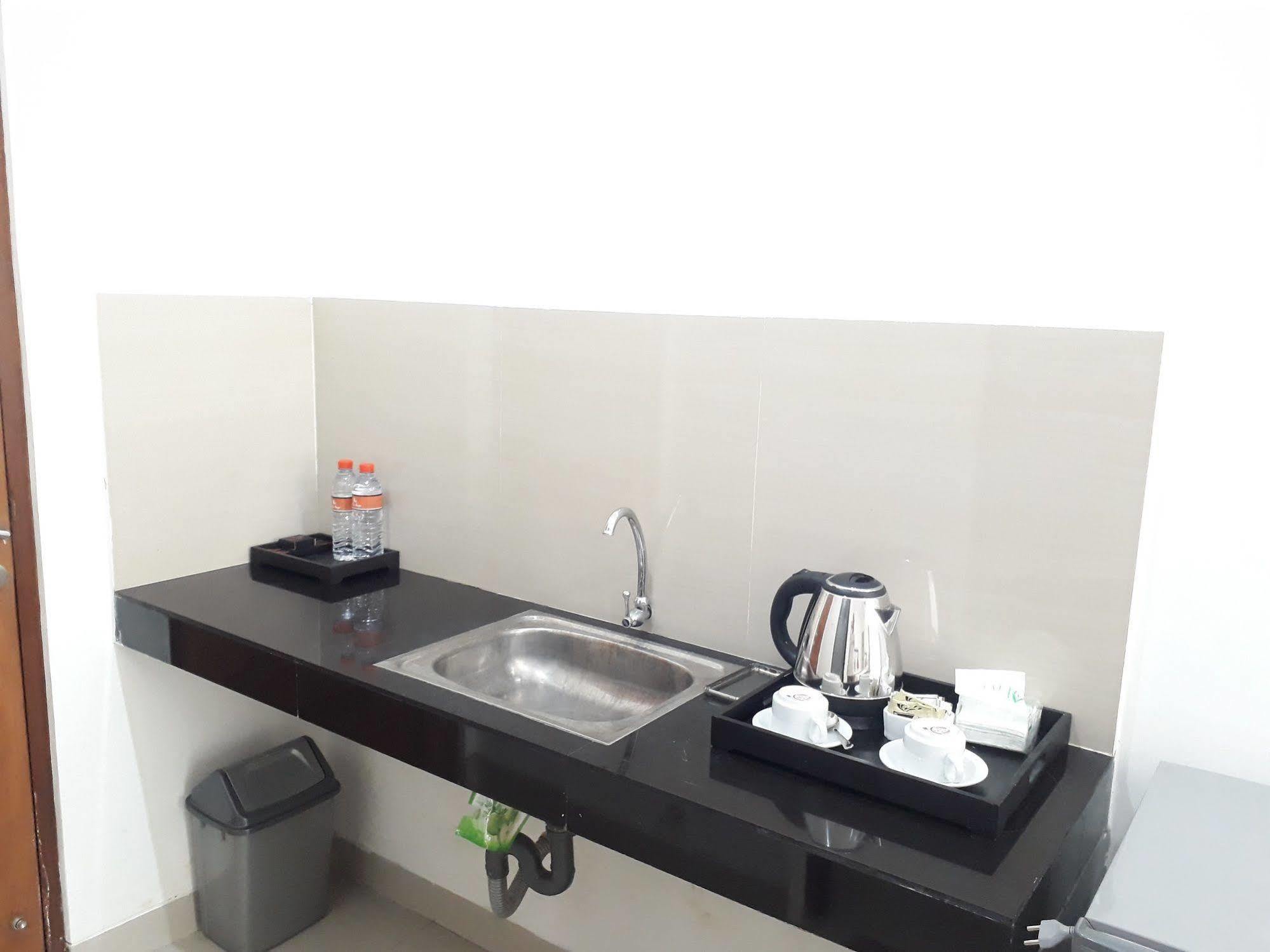 Kubu Anyar Hotel Kuta Lombok Esterno foto