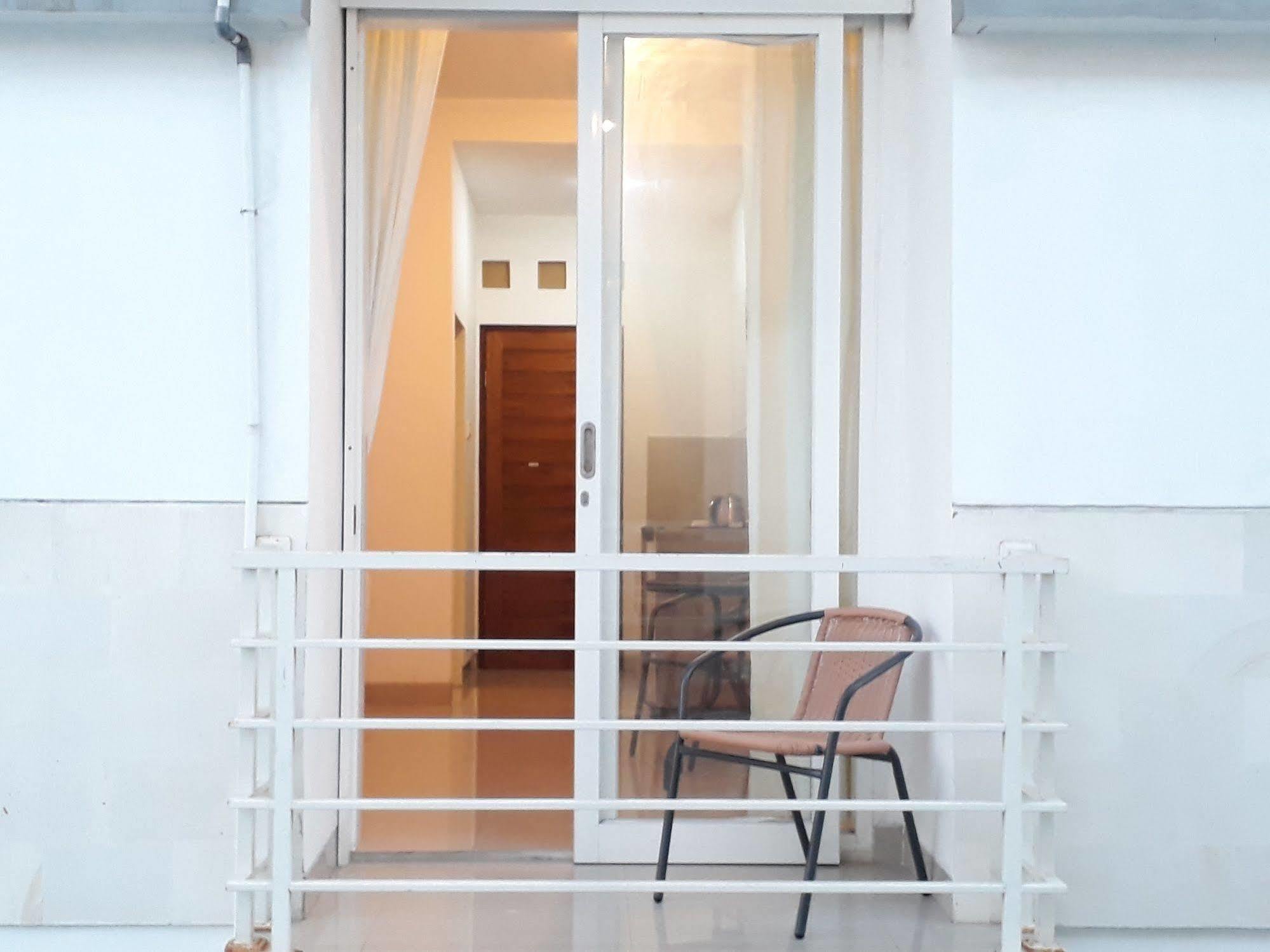Kubu Anyar Hotel Kuta Lombok Esterno foto