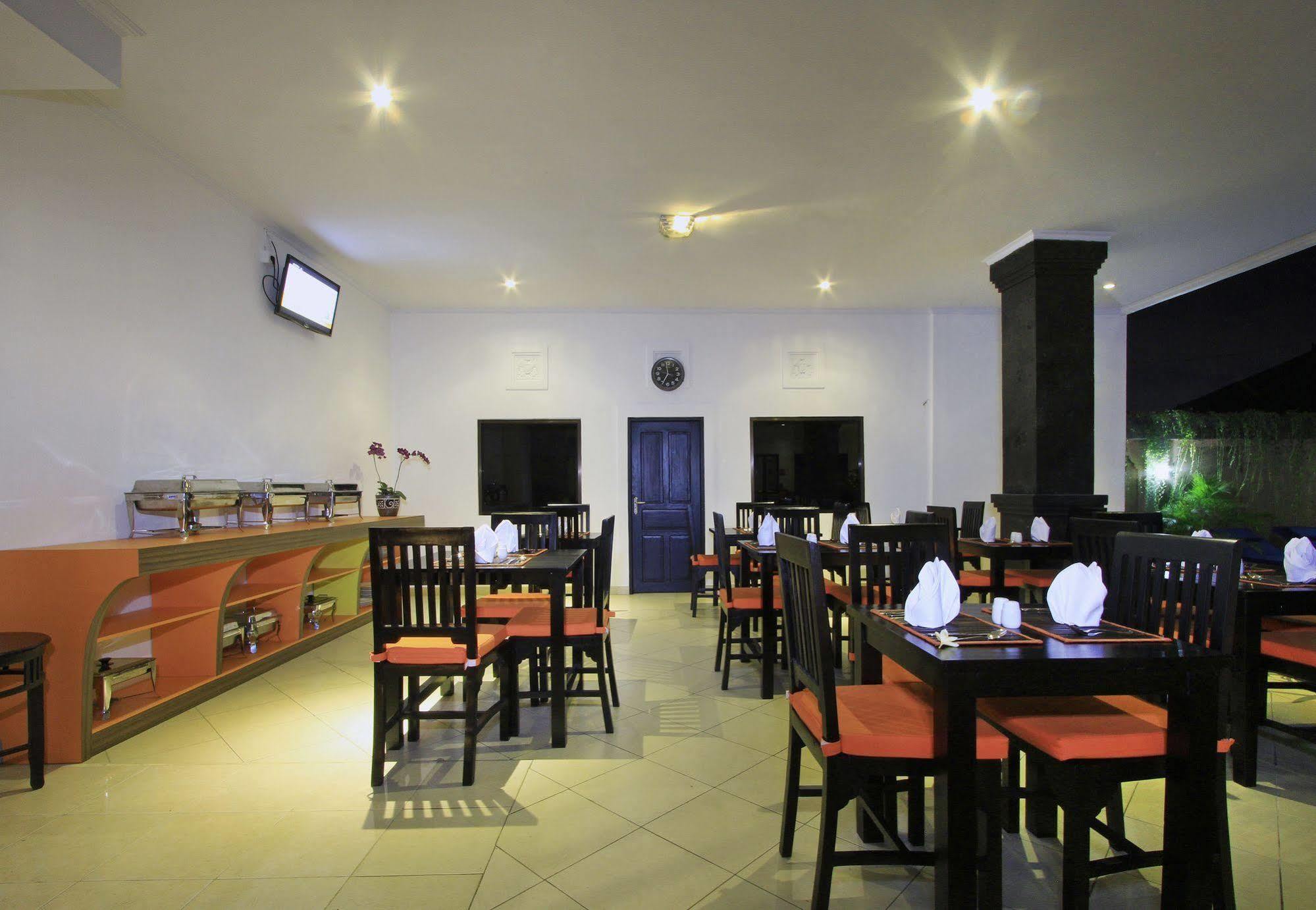 Kubu Anyar Hotel Kuta Lombok Esterno foto