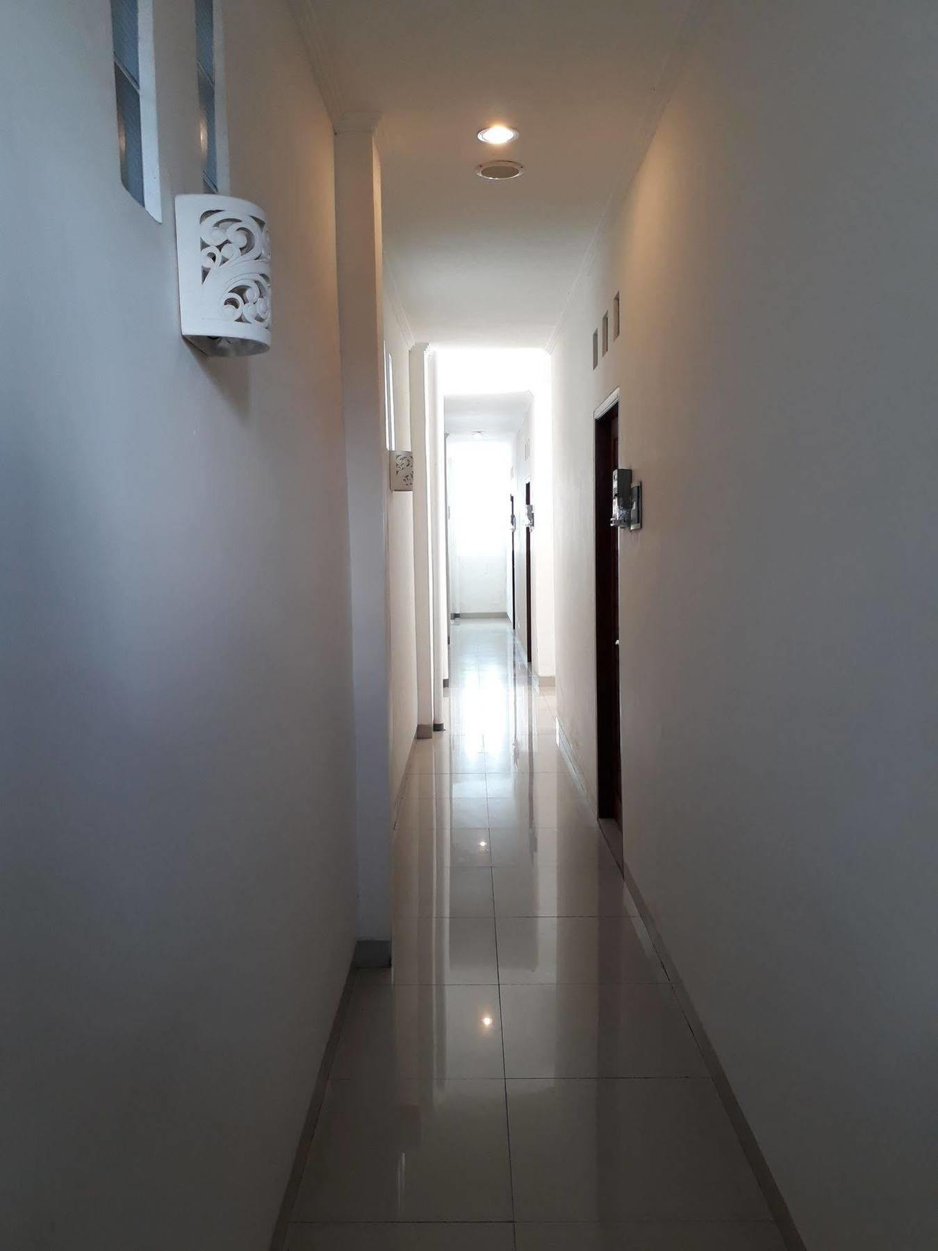 Kubu Anyar Hotel Kuta Lombok Esterno foto
